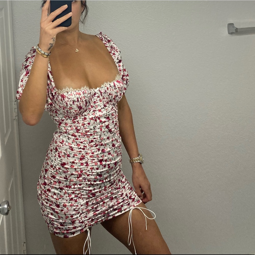 For Love & Lemons Dress